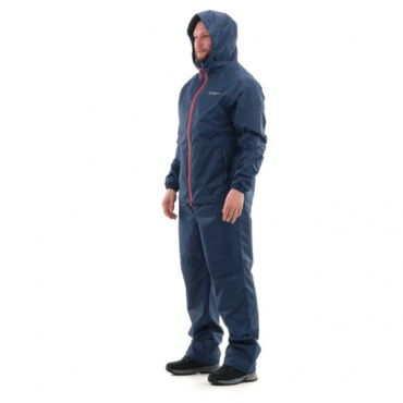 Dragonfly Мембранный костюм Active 2.0 DARK- BLUE - миниатюра 4