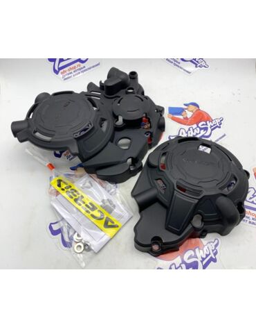 Acerbis x power защитные крышки сцепления / генератора Honda CRF250L CRF300L / RALLY //  0025940.090