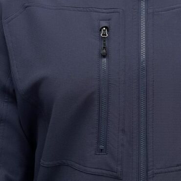Finntrail Комбинезон мужской Atom 1332 DarkGrey - миниатюра 2