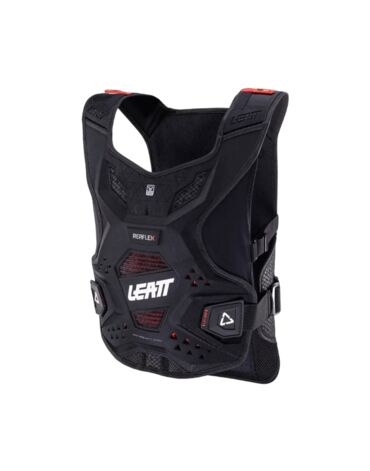 Leatt Защитный панцирь женский Chest Protector ReaFlex Women V26 Black