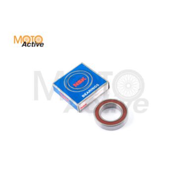 Подшипник 6009 45х75х16 КПП мотоблока -2RS  (мотоблок ZUBR 178F, ATV 300) 