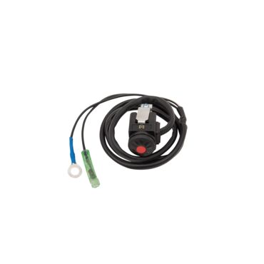 Кнопка остановки двигателя KTM SX 02-> - миниатюра 1