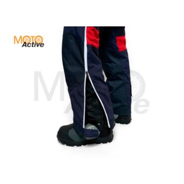 КОМБИНЕЗОН FINNTRAIL WIDETRACK RED 3852 - миниатюра 5