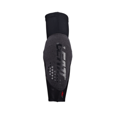 Leatt Налокотники 3DF 5.0 Evo Elbow Guard V26 Black - миниатюра 1
