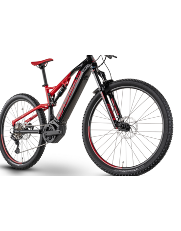 Электрический велосипед Gas Gas G TRAIL 1.0