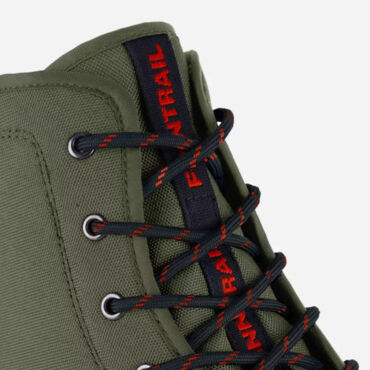 Finntrail Ботинки Urban 5090 Khaki - миниатюра 2