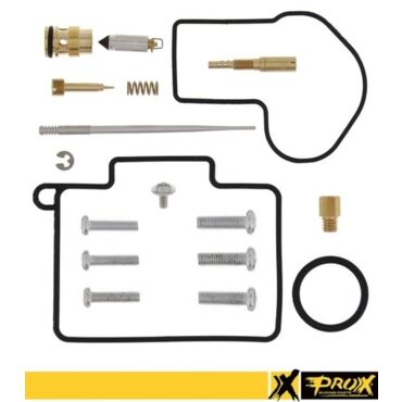 ремкомплект карбюратора Honda CR 125 R '05 07 - миниатюра 1