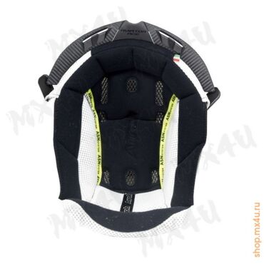 Подкладка для шлема Airoh Aviator Ace - миниатюра 1