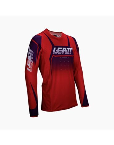 Leatt Джерси Moto 4.5 Lite V25 SunBurn