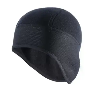AiM Подшлемник шапочка KW 01 Black N - миниатюра 1