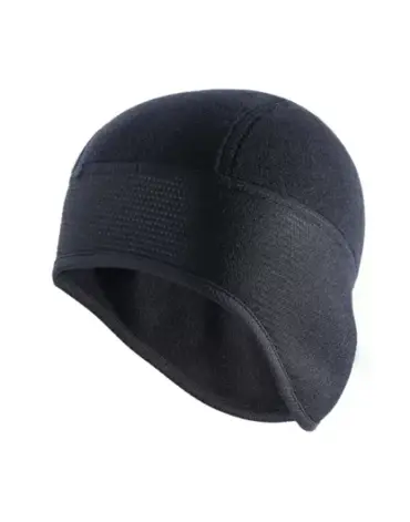 AiM Подшлемник шапочка KW 01 Black N