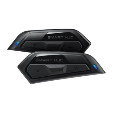 Блютуз гарнитура HJC SMART 50B - миниатюра 1