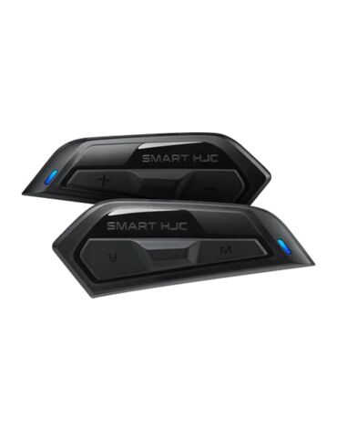 Блютуз гарнитура HJC SMART 50B