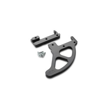 KTM защита тормозного диска (rear) SX / EXC 04 18 / TPI  BLACK  ( 5481096120030 ) - миниатюра 1