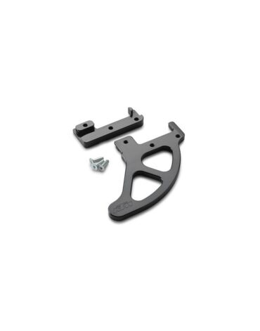 KTM защита тормозного диска (rear) SX / EXC 04 18 / TPI  BLACK  ( 5481096120030 )