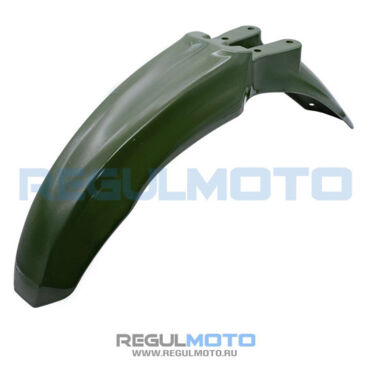 Крыло переднее Alpha RM 3  - миниатюра 1