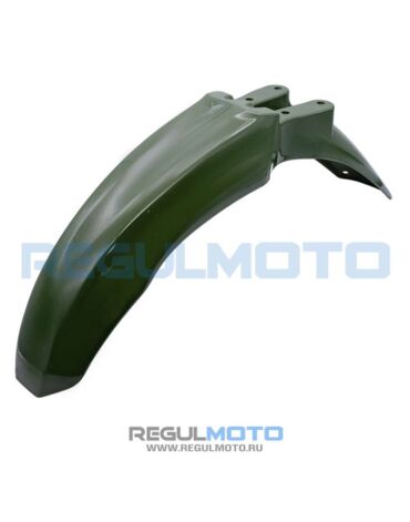 Крыло переднее Alpha RM 3 