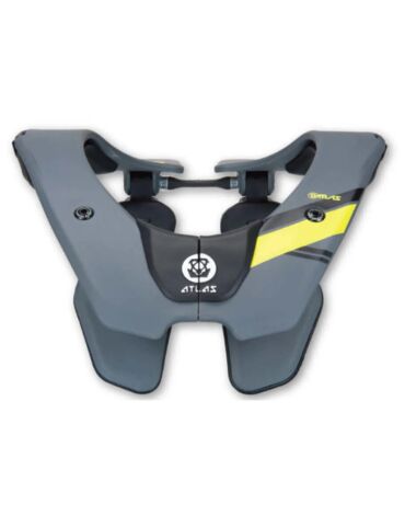 Защита шеи ATLAS AIR Lite (Grey)