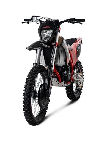 Кроссовый мотоцикл TMBK Sprinter 300 (NB300)