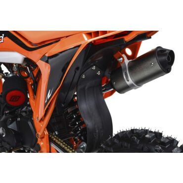 Питбайк Motoland 125 SX 125 E 17 14 - миниатюра 3