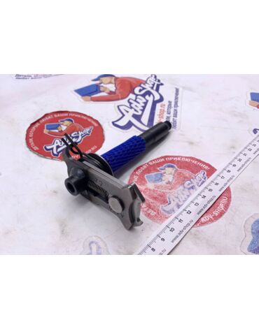 KTM Shift shaft cpl. Вал лапки КПП 125 500 SX SXF 23-> //  EXC EXCF 24-> ( A46034005033 )