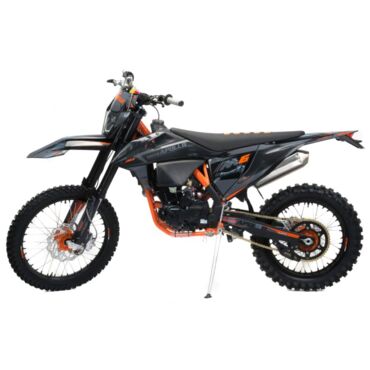 Мотоцикл кроссовый Moto Apollo M6 300 EFI (175FMN PR5) - миниатюра 1
