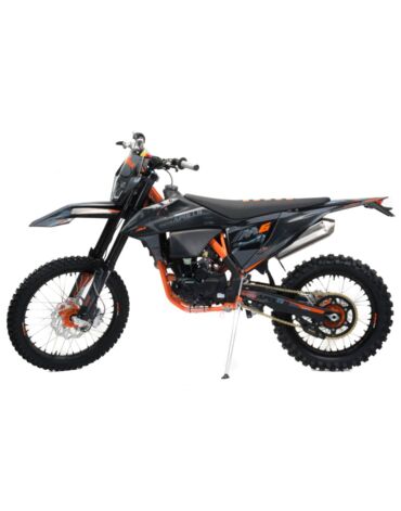 Мотоцикл кроссовый Moto Apollo M6 300 EFI (175FMN PR5)