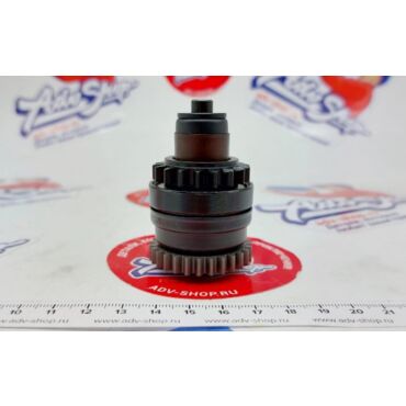 KTM 16 28 бендикс 250 300 EXC 15 16 / 250 Freeride 15 17 ( 55140026400 / 55140026300 / 55140026200 ) - миниатюра 2