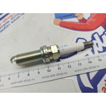 KTM M12X1,25 LKAR8AI 9 свеча зажигания 450 SXF 13 15 / 450 500 530 EXCF 09 16 / 690 07 13 / DUKE 125 200 390 11 16 / ( 75039093000 ) - миниатюра 1