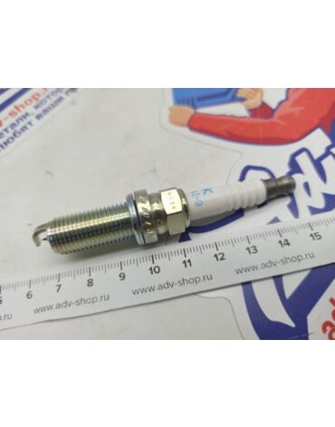 KTM M12X1,25 LKAR8AI 9 свеча зажигания 450 SXF 13 15 / 450 500 530 EXCF 09 16 / 690 07 13 / DUKE 125 200 390 11 16 / ( 75039093000 )