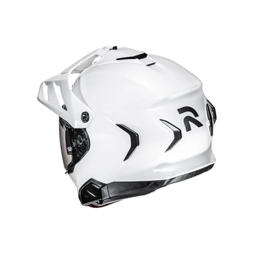 HJC Шлем RPHA60 Pearl White - миниатюра 2