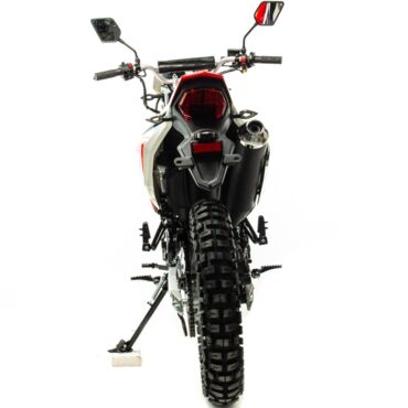 Мотоцикл Motoland 250 ENDURO CRF LT (170FMN) - миниатюра 3
