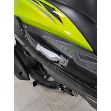 Скутер TMBK JUMBO 150CC (SHOW 50CC) - миниатюра 11