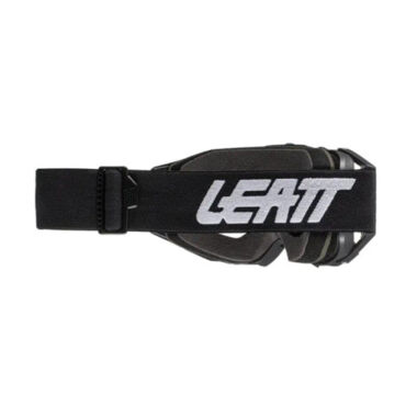 Leatt Очки Velocity 6.5 Enduro Graphene Clear 83% - миниатюра 1
