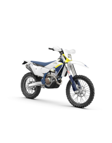 Мотоцикл эндуро HUSQVARNA FE350 2025