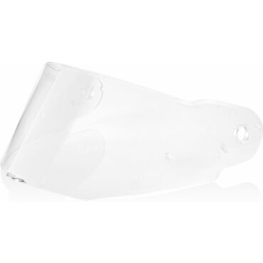 Визор Acerbis для шлема FULL FACE X STREET FS 816 Clear - миниатюра 1
