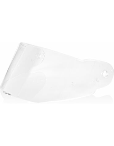 Визор Acerbis для шлема FULL FACE X STREET FS 816 Clear