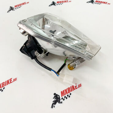 Фара передняя KTM EXC EXC F 14 23 / Freeride 18 23 - миниатюра 2