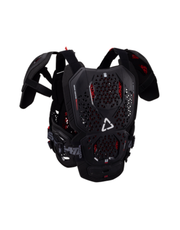 Защита панцирь Leatt Chest Protector 5.5 Pro Evo Black