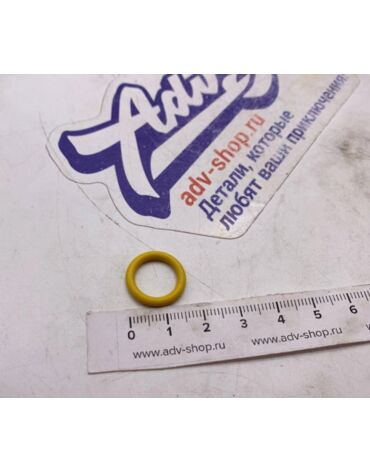 KTM O кольцо 12x2,5 NBR70 yellow ( 04700035 )
