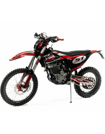 Мотоцикл Кросс PWR FS 250 (172FMM) (4V)