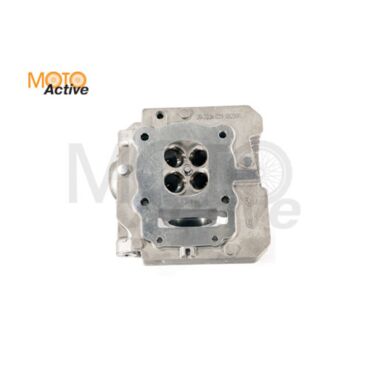 Головка блока цилиндра, ГБЦ BSE ZS172FMM 6(CB250R) - миниатюра 2