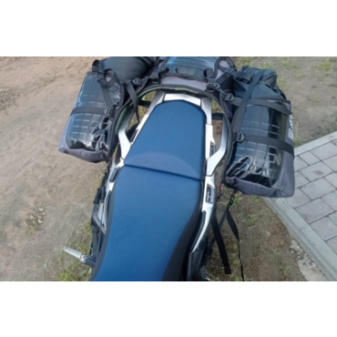 ZubrBag Duplex Pro 50+ модульная багажная система сумок. - миниатюра 2