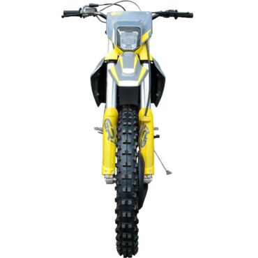 Мотоцикл GR7 F300A (4T CB300RL) Enduro OPTIMUM (2024 г.) - миниатюра 1