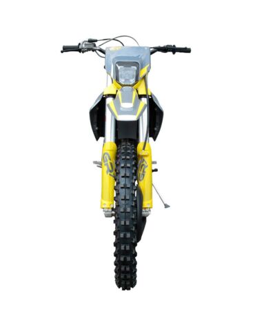Мотоцикл GR7 F300A (4T CB300RL) Enduro OPTIMUM (2024 г.)