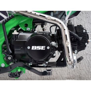 Питбайк BSE MX 17 14 - миниатюра 1