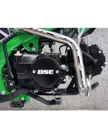 Питбайк BSE MX 17 14