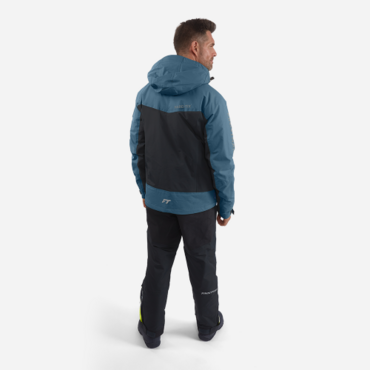 КОСТЮМ FINNTRAIL ATLAS BLUE 3440 (S) - миниатюра 2