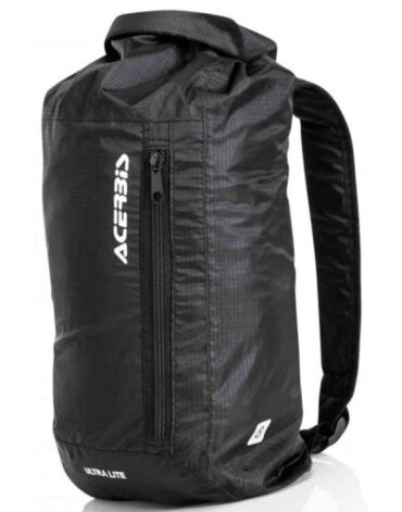 Рюкзак водонепроницаемый Acerbis ROOT Black, 8 L