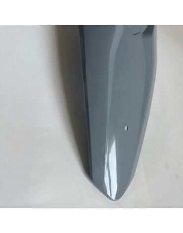 Крыло заднее GR1 Kayo K1 BSE J1Le Motoland CRF250 Z1 Ataki DR250 Серый